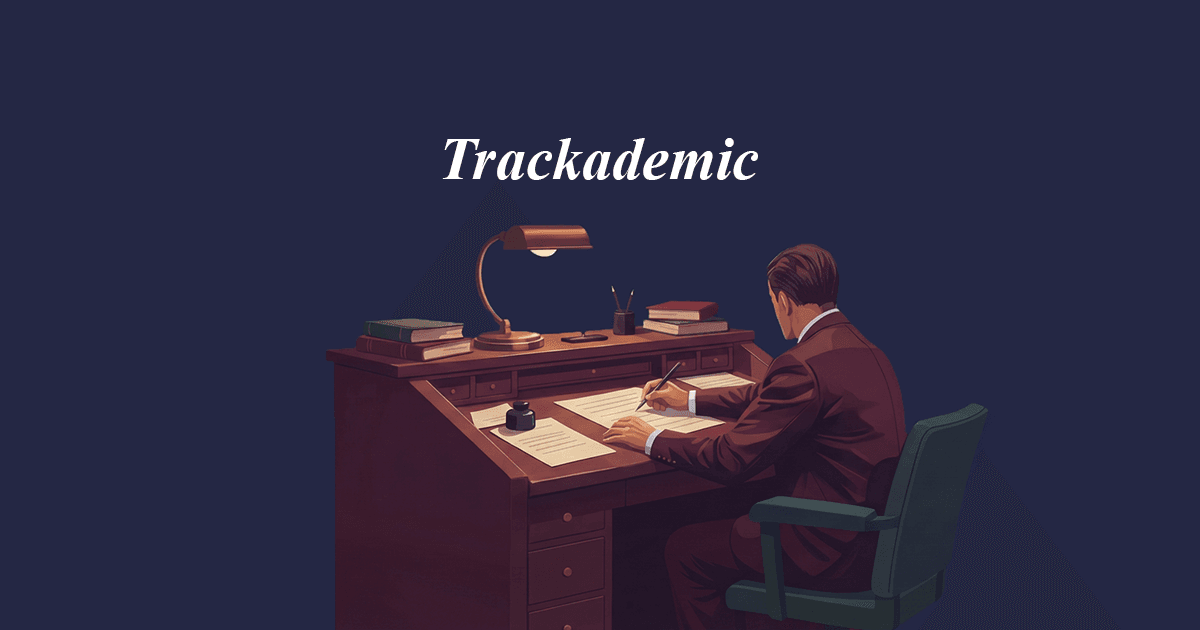 Tracademic